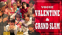VALENTINE&GRAND SLAM