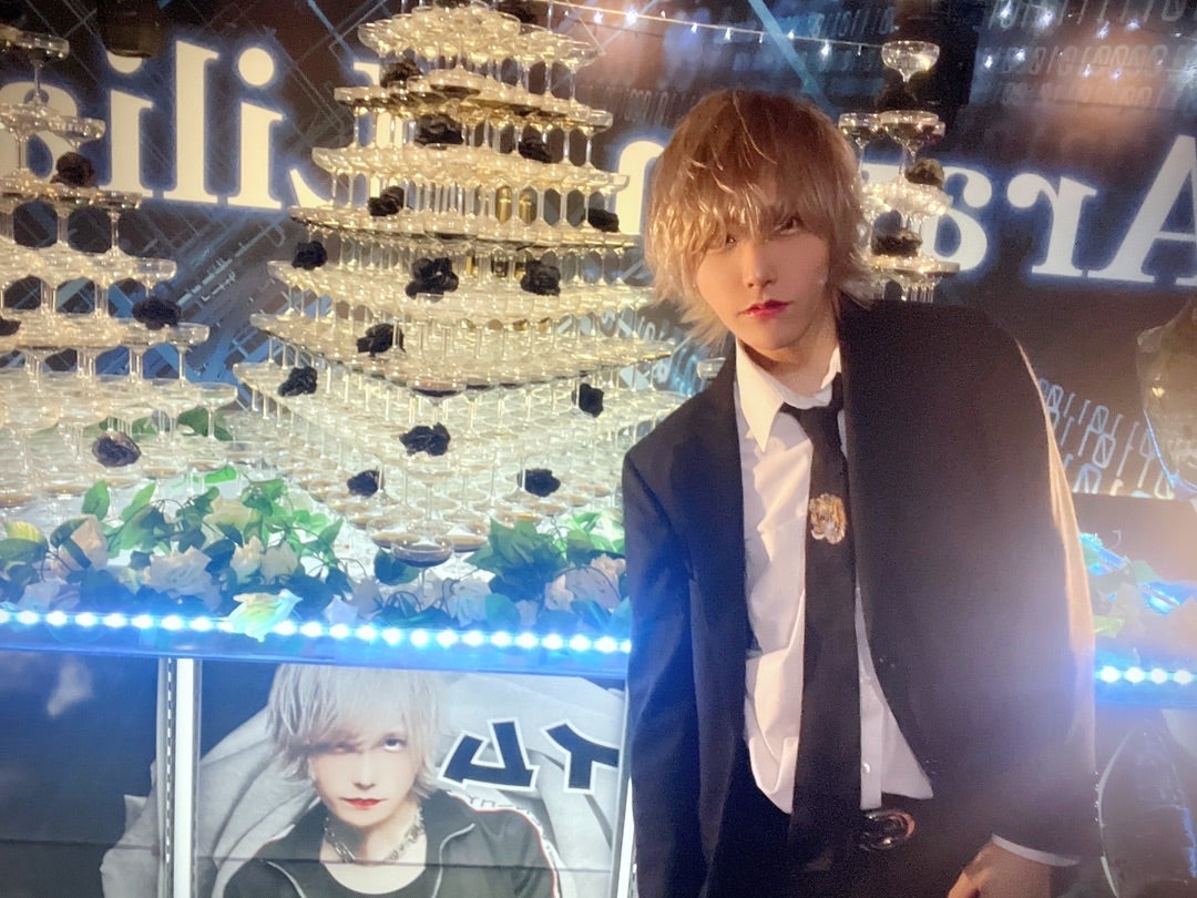 rbanlilianキャストブログ Aravan Lilian イケメンパラダイス アーヴァンリリアン イケメンパラダイス 池袋 ホスト クラブ紹介 ホスト求人 スターガイズ