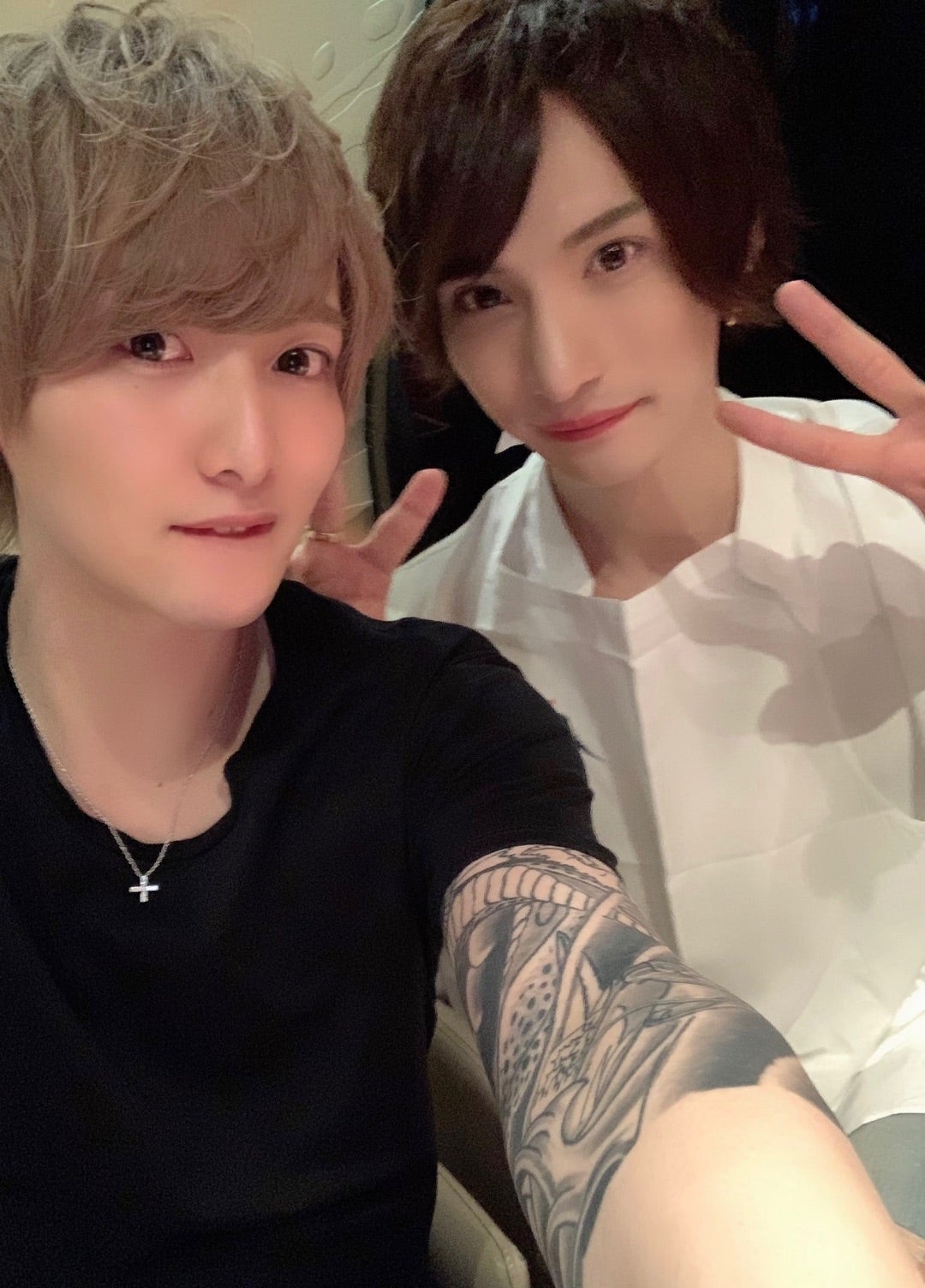 歌舞伎町 ホストクラブ Club a Gold オフィシャルブログ a トリプルエー 歌舞伎町 ホストクラブ紹介 ホスト求人 スターガイズ