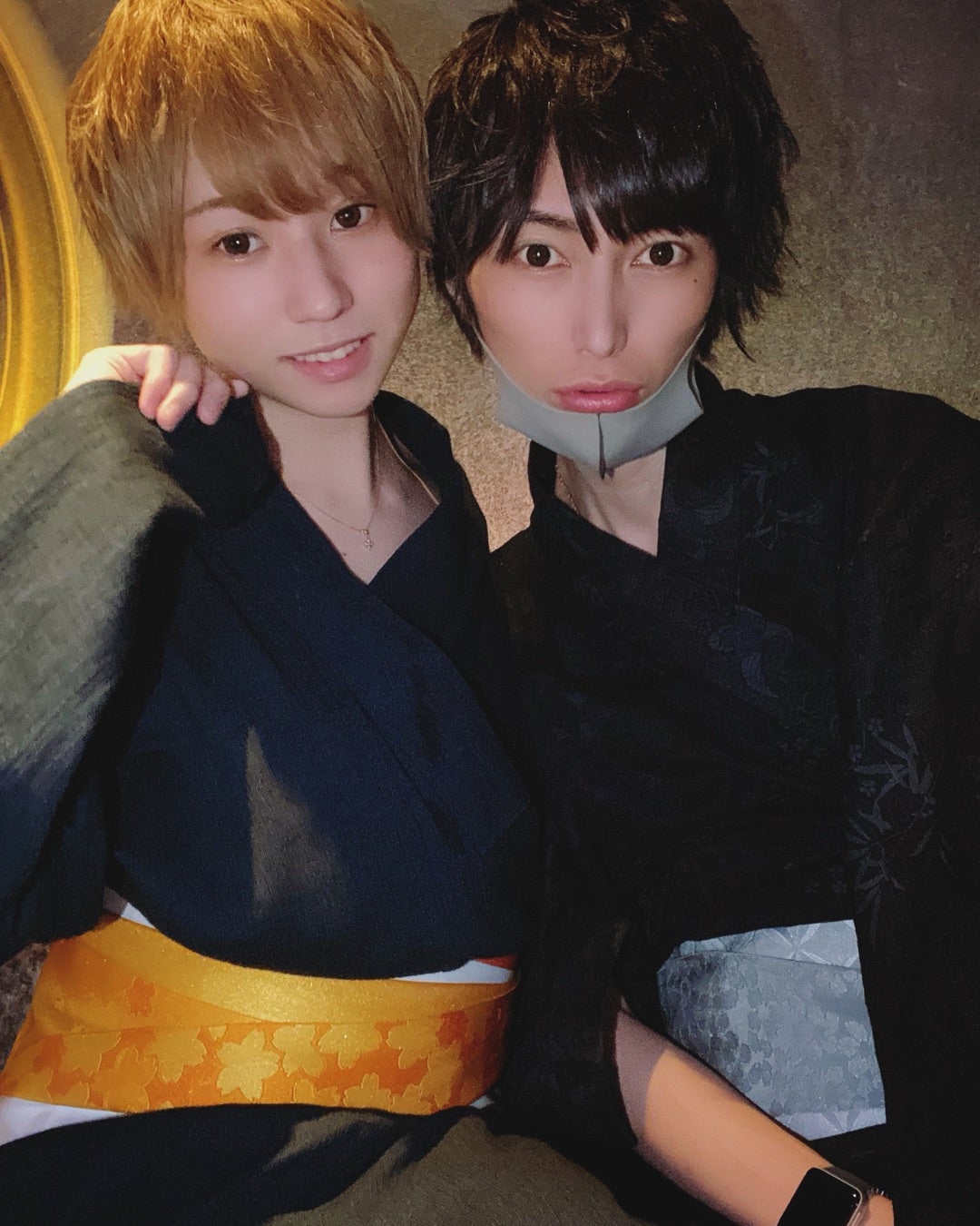 歌舞伎町 ホストクラブ Club a Gold オフィシャルブログ a トリプルエー 歌舞伎町 ホストクラブ紹介 ホスト求人 スターガイズ