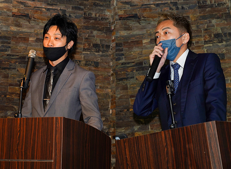WILL GROUP 総会