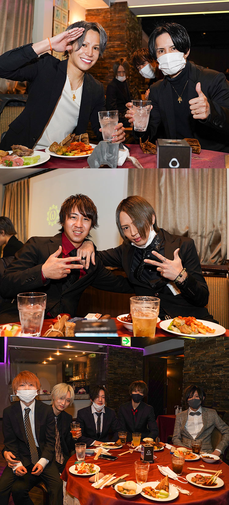 WILL GROUP 総会