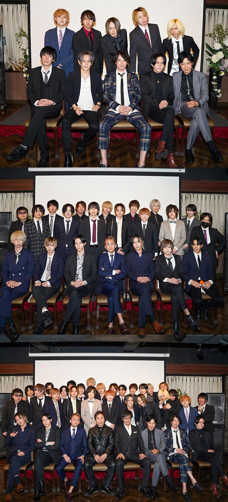 WILL GROUP 総会