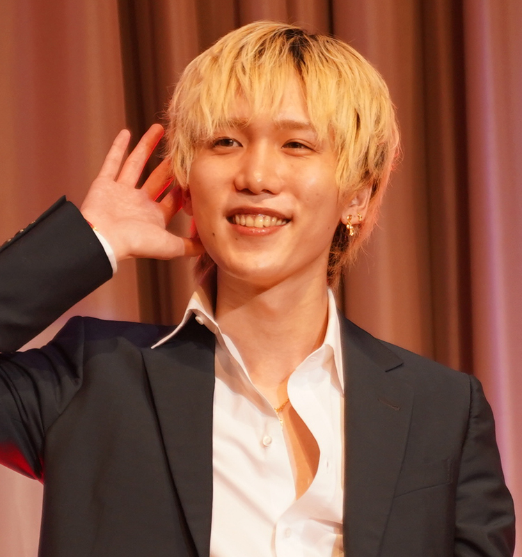 歌舞伎町ホストフェスティバル