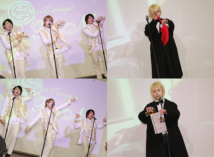 2022 第8回 ONE GROUP 総選挙