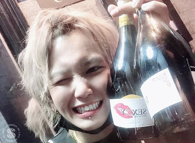 SHANTI×STARS×SHuffle 3店舗合同営業