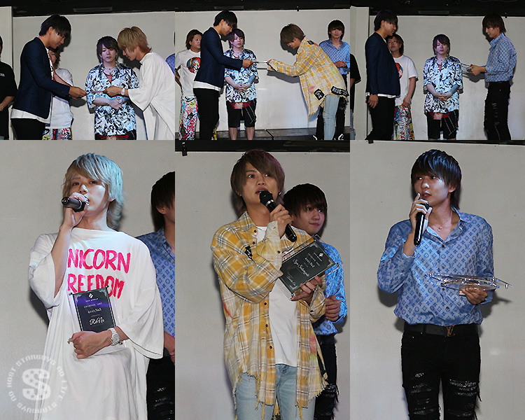 ONE GROUP チャンピオンシップ