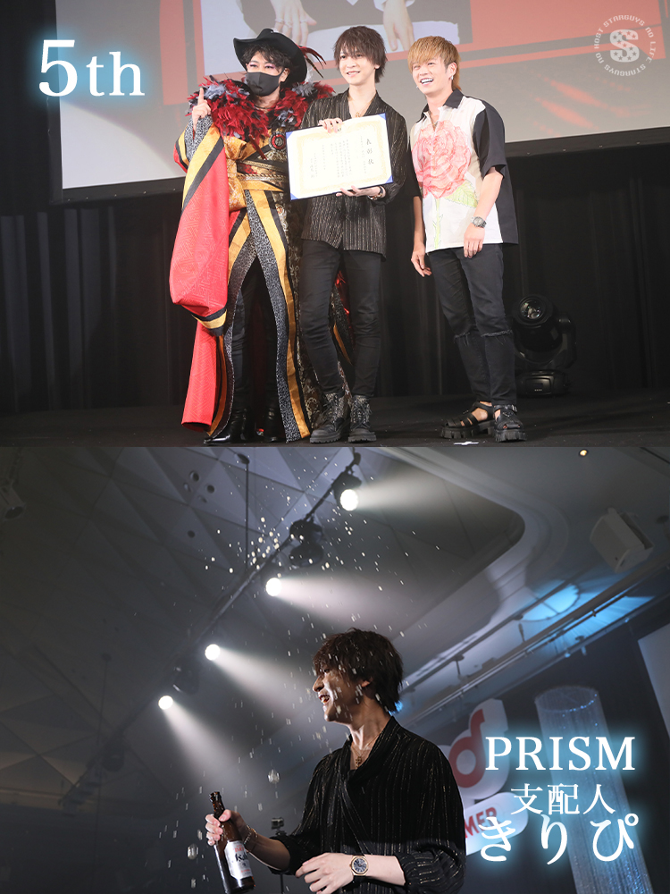 【group dandy】 gd夏フェス2022