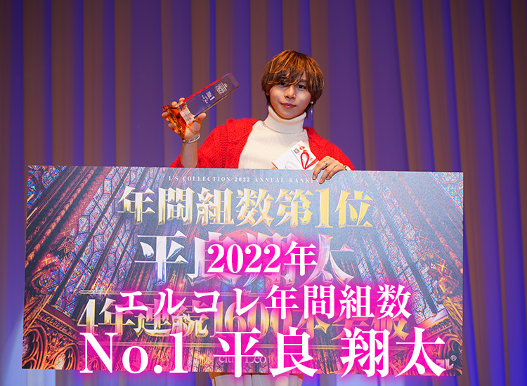 ☆2023年 エルコレ 新年会&年間表彰式☆