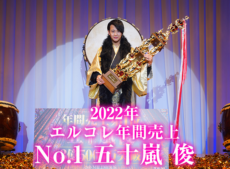 ☆2023年 エルコレ 新年会&年間表彰式☆