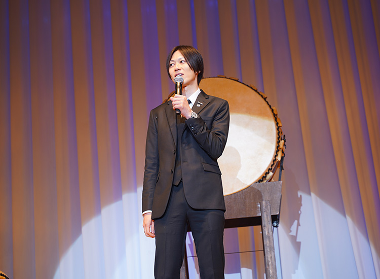 ☆2023年 エルコレ 新年会&年間表彰式☆