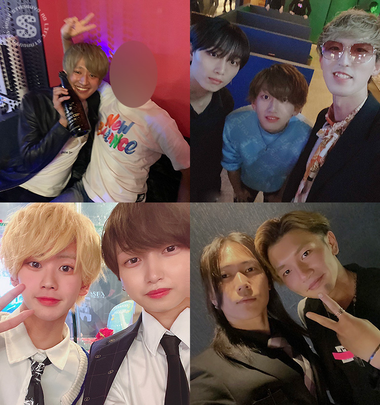 S-GRAND/SUGAR ヤンスタカップ