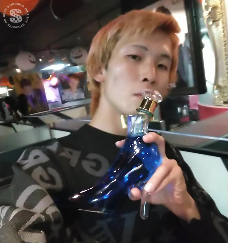 STNY/swallow 合同営業
