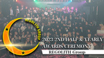 2023 2ND HALF & YEARLY AWARDS CEREMONY
