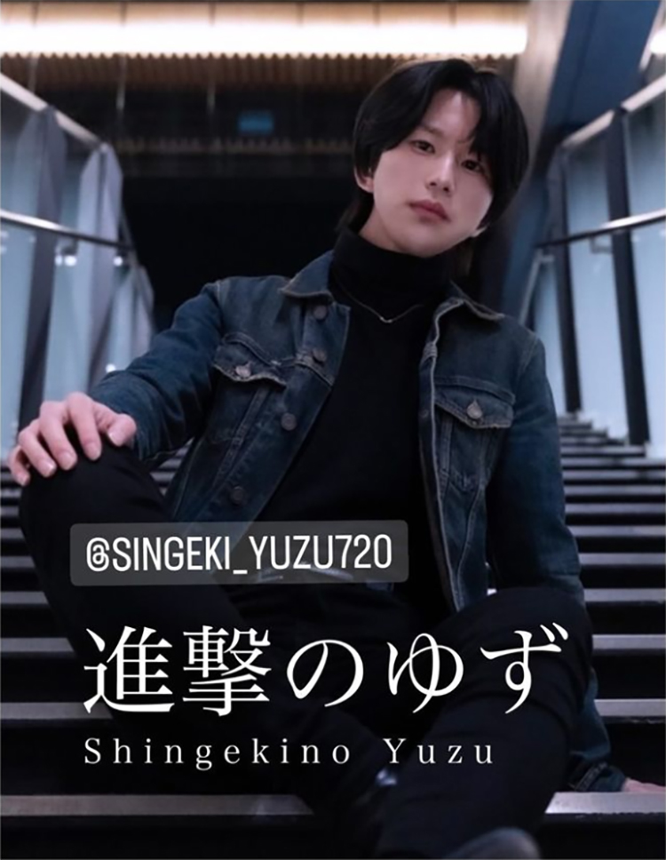 【ABYSS】大物新メンバー2人が参戦!!