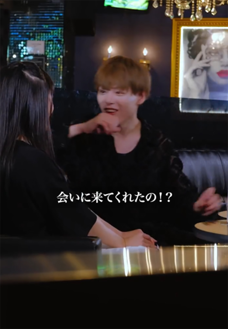 【AIR Group】TikTokショートドラマが大バズり中!!