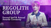 REGOLITH Group 2024年度 下半期/年間表彰式