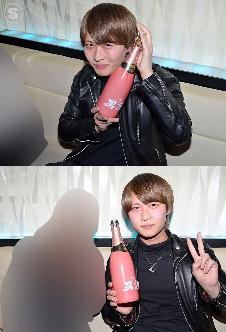 【GROUP OJ】大阪男塾 VS 一ノ瀬支店 売上対決