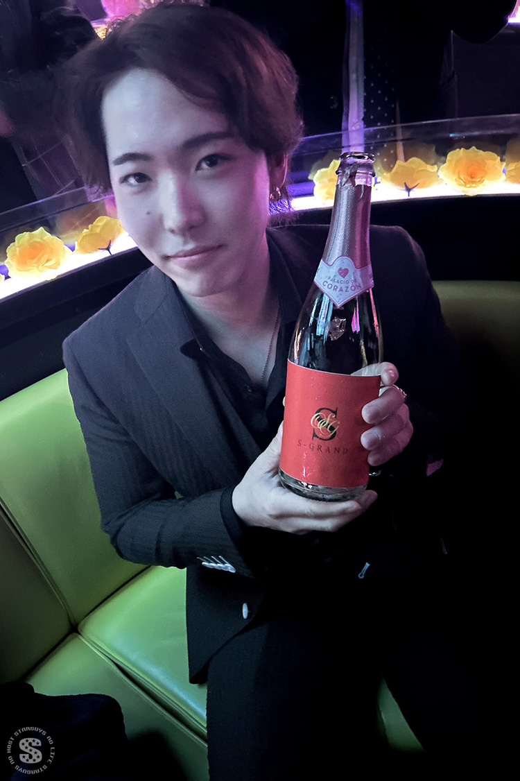 SHANTI×SOWARE 合同営業