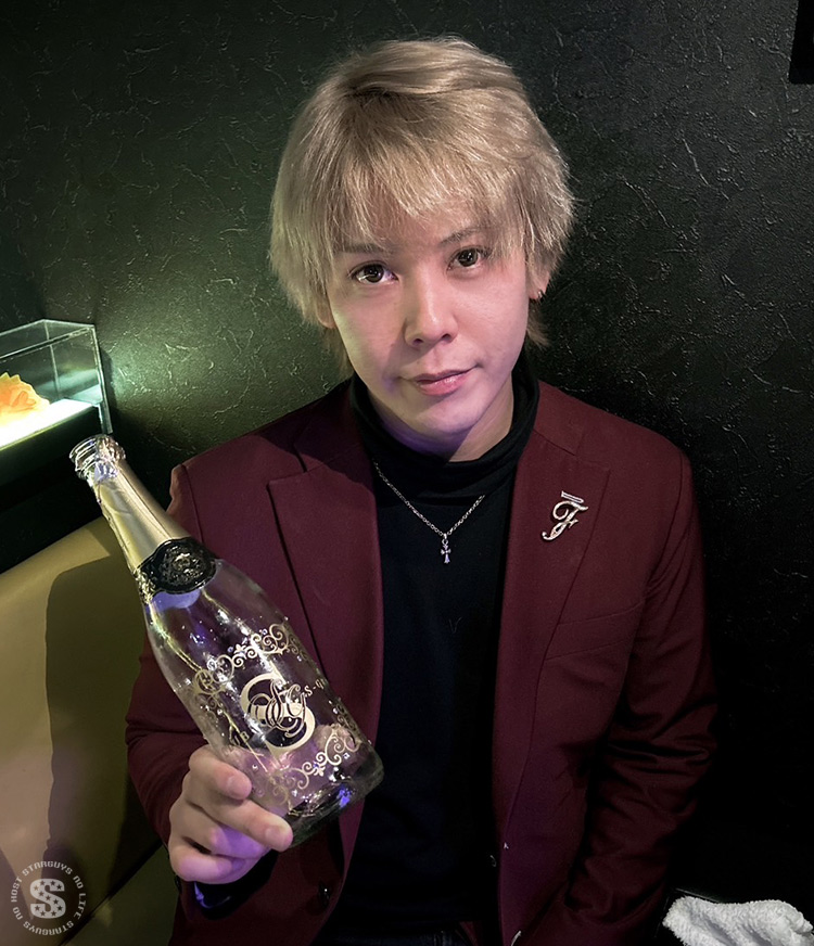 SHANTI×SOWARE 合同営業