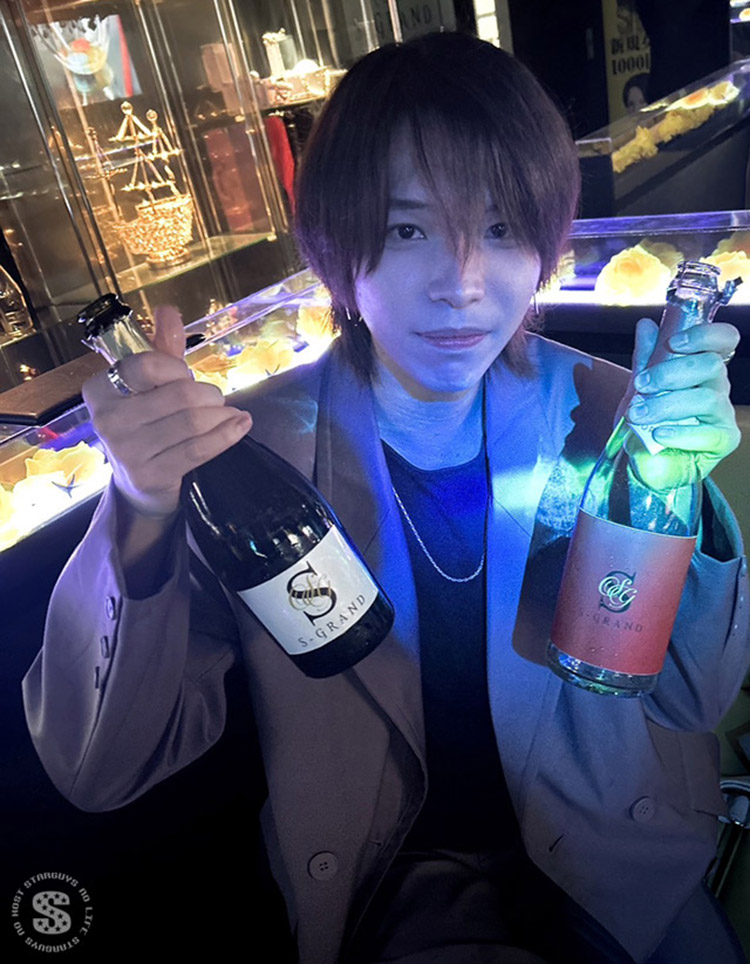 SHANTI×SOWARE 合同営業