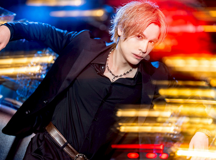 【TOP DANDY REAL】Various 達也 SNS時代に挑む、REALな再スタート