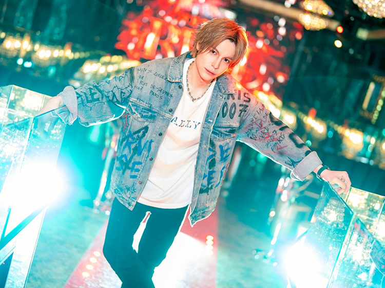 【TOP DANDY REAL】Various 達也 SNS時代に挑む、REALな再スタート