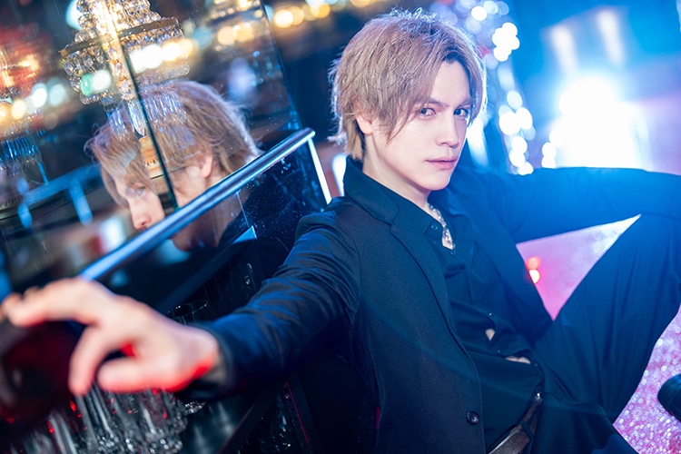 【TOP DANDY REAL】Various 達也 SNS時代に挑む、REALな再スタート