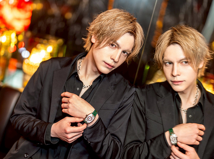 【TOP DANDY REAL】Various 達也 SNS時代に挑む、REALな再スタート