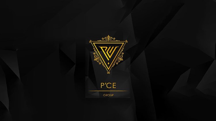 【P'CE GROUP】ミナミを騒がせる"あの"グループをご紹介!!