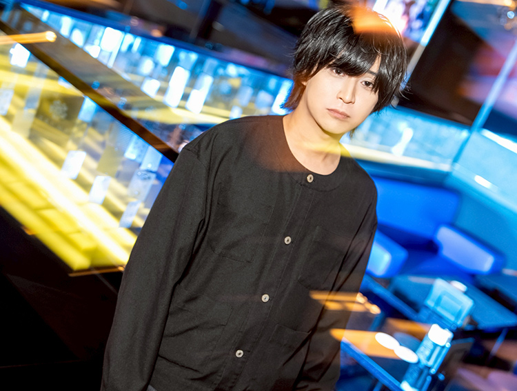 【TRUMP】伊吹 年齢なんて関係ない。和歌山から上京、TRUMPで掴んだ第二の人生