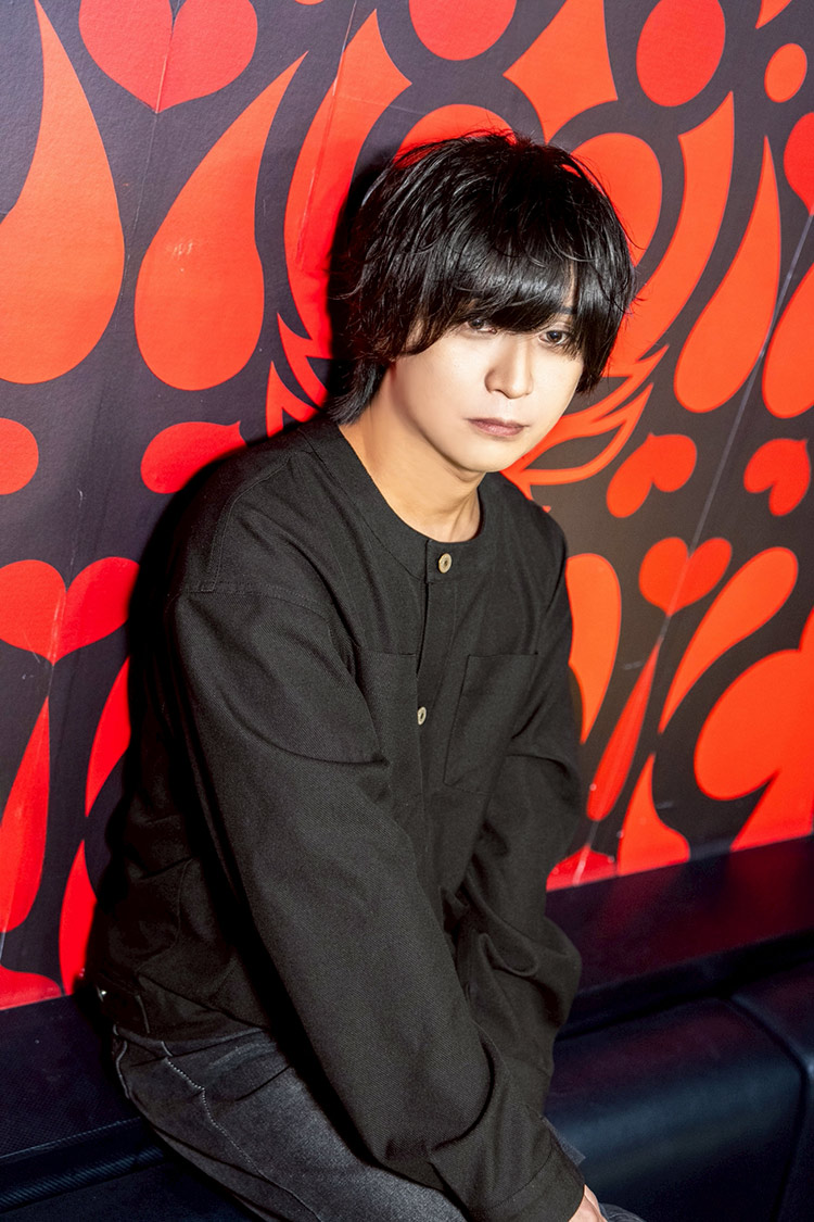 【TRUMP】伊吹 年齢なんて関係ない。和歌山から上京、TRUMPで掴んだ第二の人生