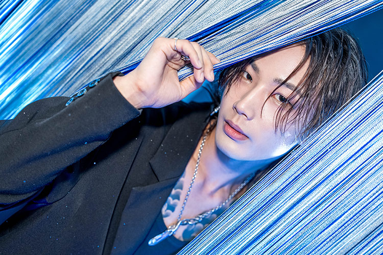 【jam】れいあ 押し付けない指導で後輩を導く、長野から上京! jamで掴んだ活躍の舞台