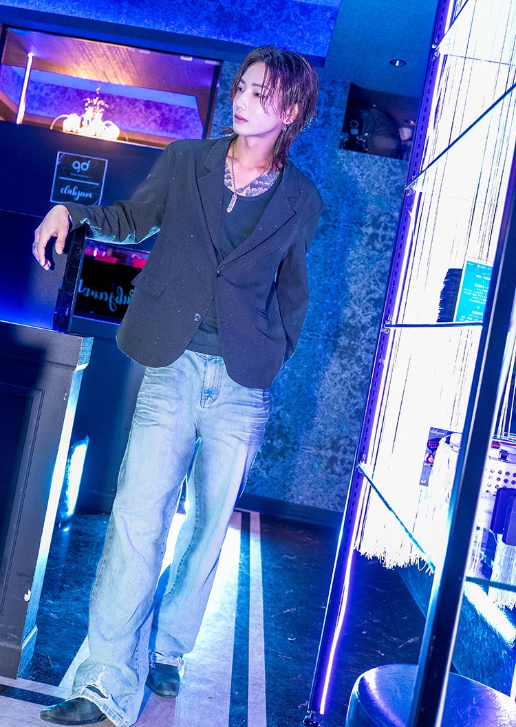 【jam】れいあ 押し付けない指導で後輩を導く、長野から上京! jamで掴んだ活躍の舞台