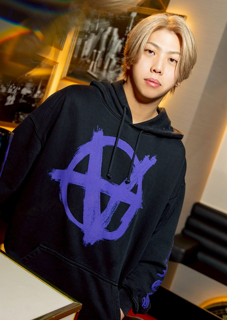 【HOST OF DREAM】ちゃりんこ“顔じゃない、頭と根性で勝てる” 我流で貫いた独自のホスト論。