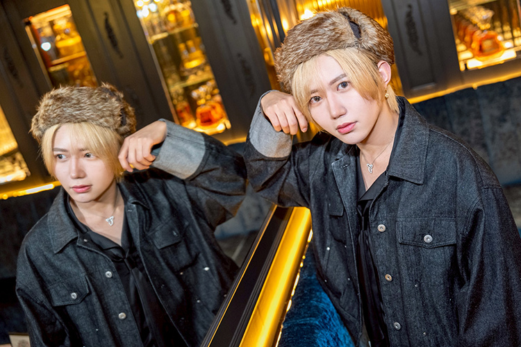 【SOLO】聖那 ── 決断力と優しさを武器に、後輩を育てる若きリーダー