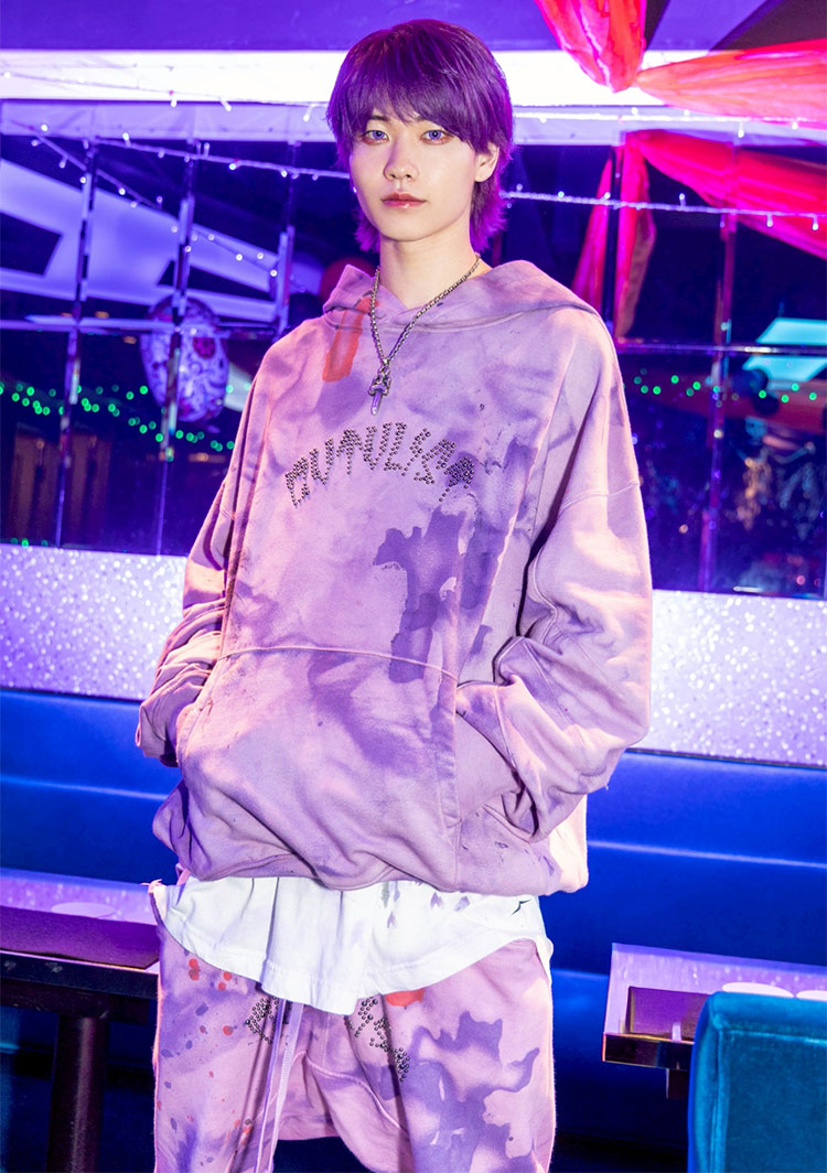 【ASK】 サボる自由より“続ける覚悟”。Sevenが示す“継続の力”