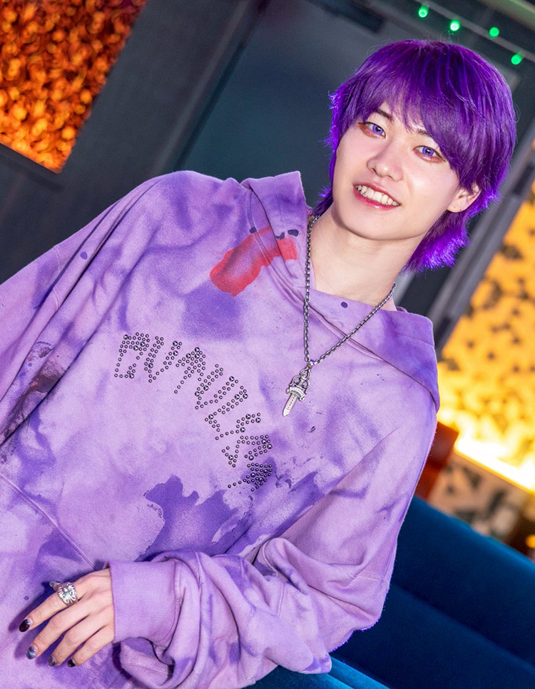 【ASK】 サボる自由より“続ける覚悟”。Sevenが示す“継続の力”