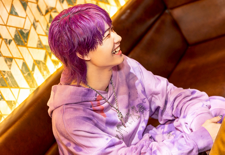 【ASK】 サボる自由より“続ける覚悟”。Sevenが示す“継続の力”