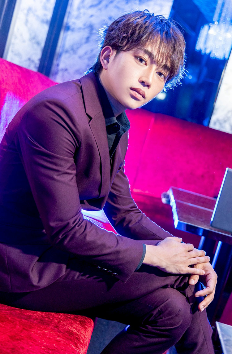 【ATOM-UMEDA-】 “育てる人間”の頂へ。アトム3店舗を牽引する男 あらし ゆうきが語る組織の在り方