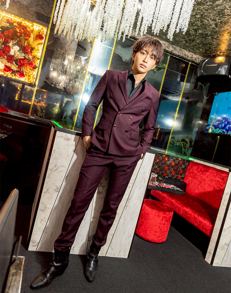 【ATOM-UMEDA-】 “育てる人間”の頂へ。アトム3店舗を牽引する男 あらし ゆうきが語る組織の在り方