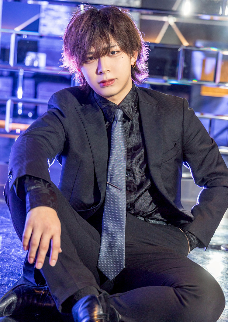 【DIAMONTÉ】 聖鳴—“逃げ癖の人生”から変わった半年の物語