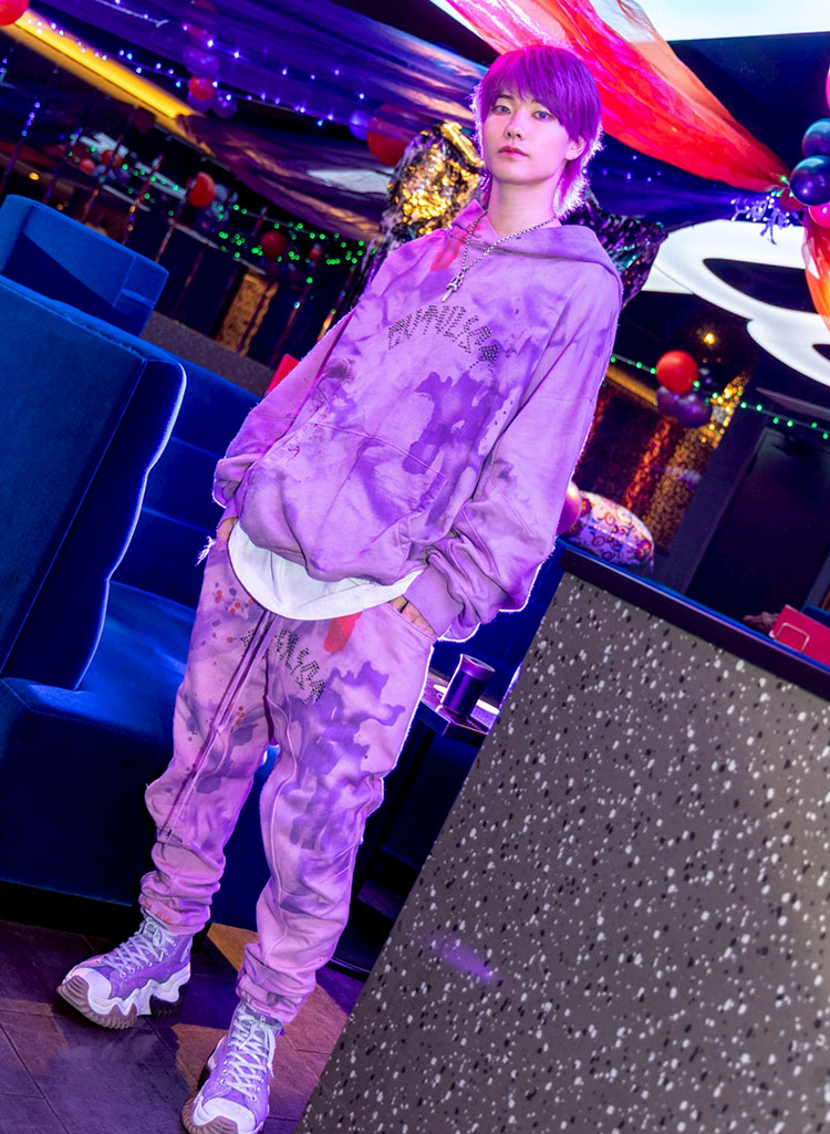 【ASK】 サボる自由より“続ける覚悟”。Sevenが示す“継続の力”