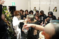 羽柴大代表取締役社長 BIRTHDAY PARTY