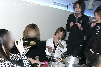 壱咲 MG （2部） BIRTHDAY PARTY