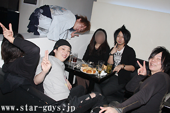 渚 カイリ (1部) BIRTHDAY PARTY