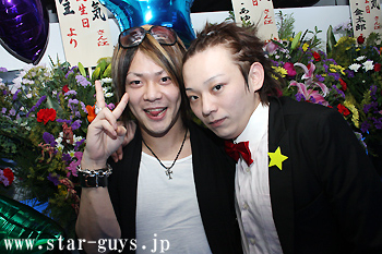 元気 (1部) BIRTHDAY PARTY