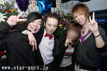 元気 (1部) BIRTHDAY PARTY