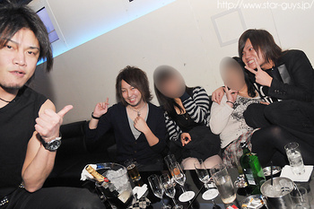 花木 Ren BIRTHDAY PARTY