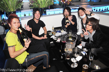 花木 Ren BIRTHDAY PARTY